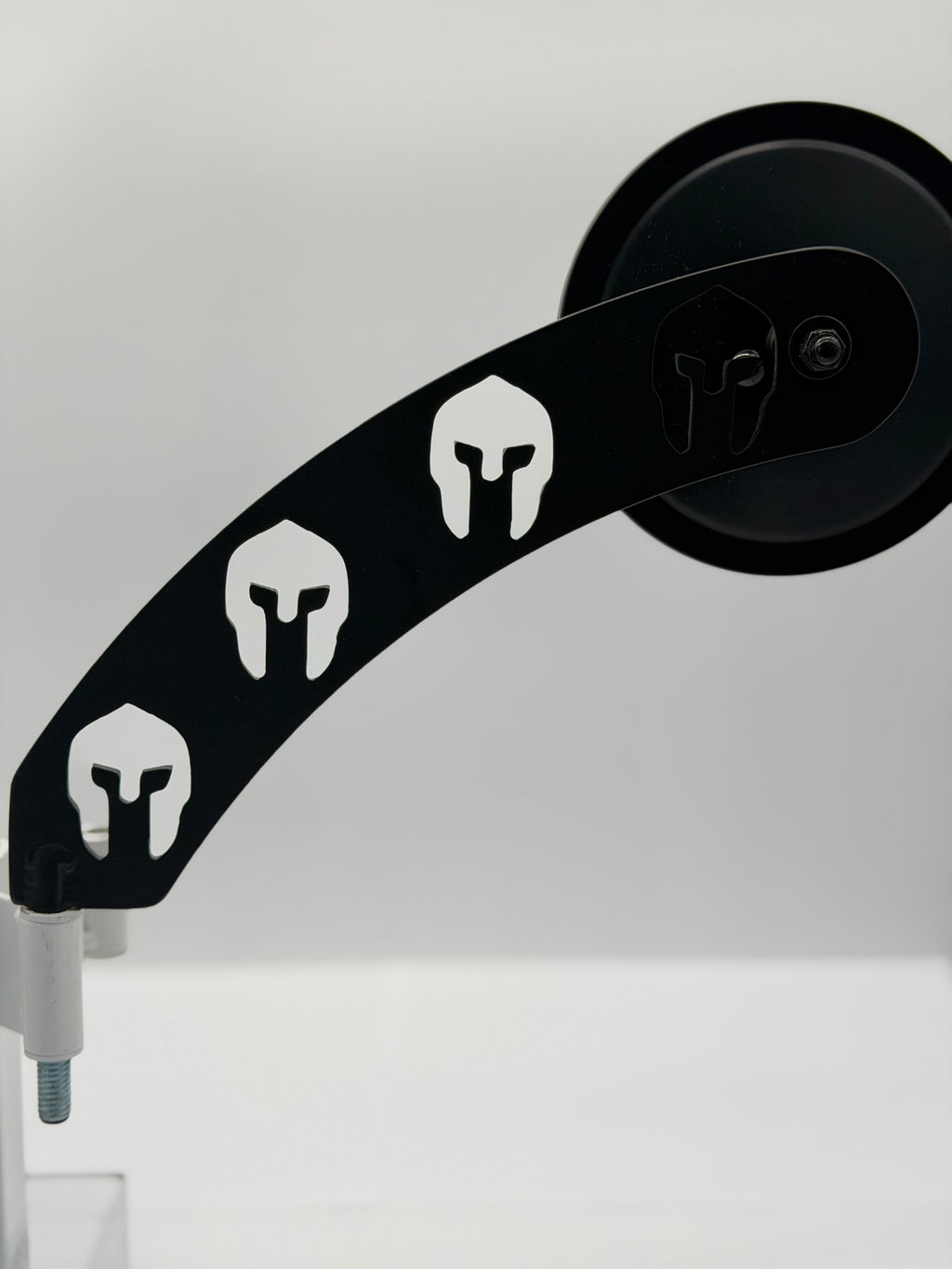 SJO mirror (Spartan Helmet)