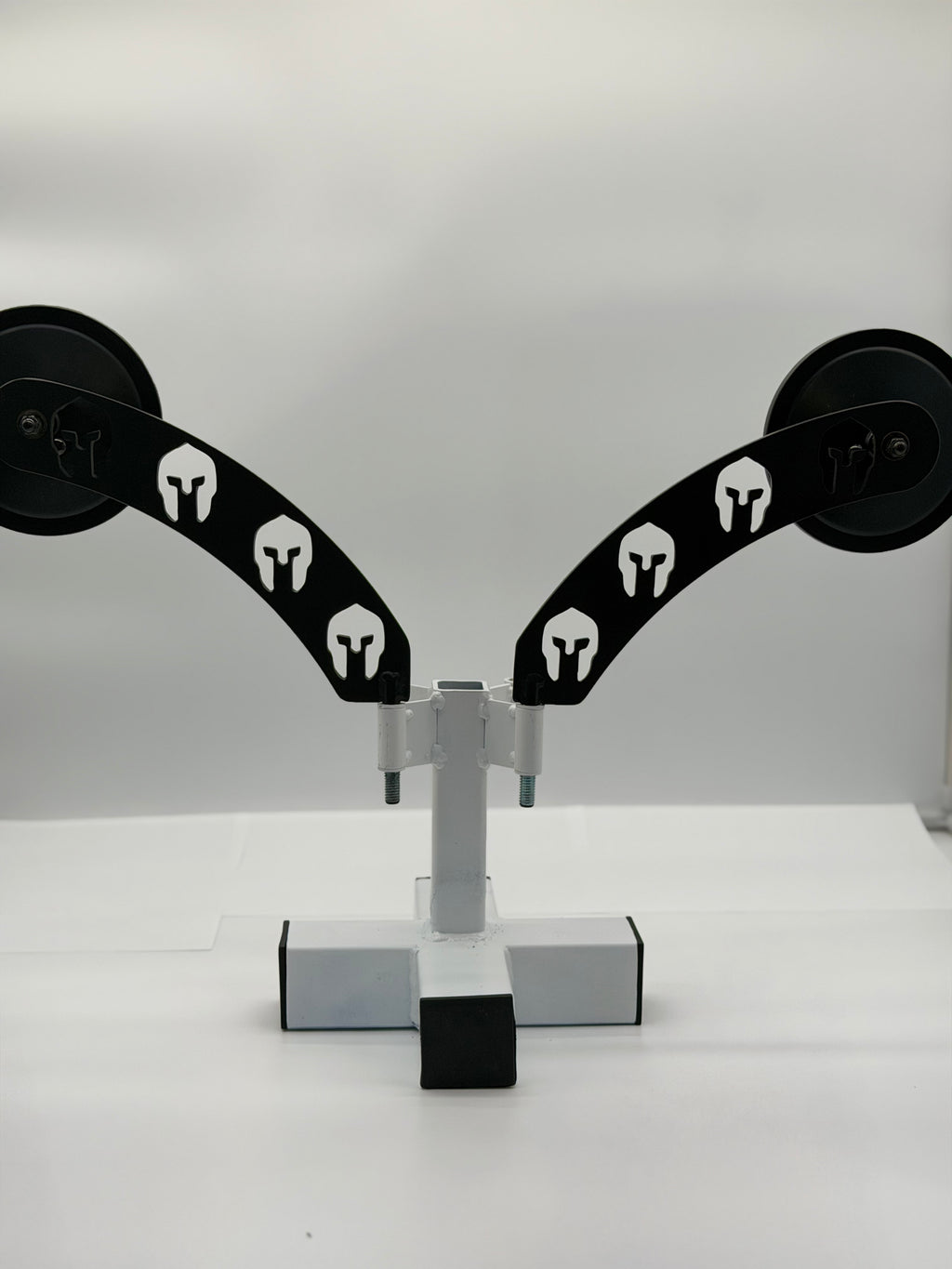 SJO mirror (Spartan Helmet)