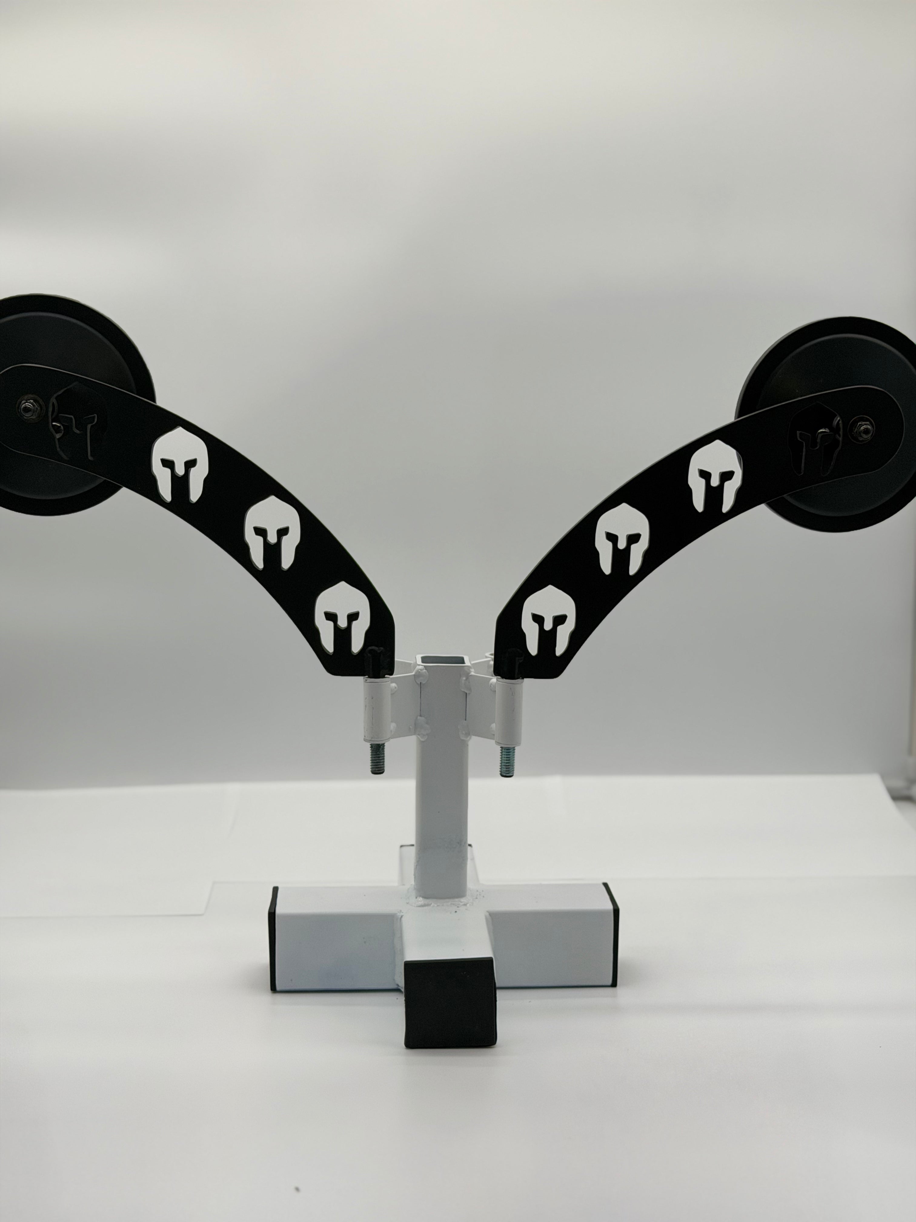 SJO mirror (Spartan Helmet)