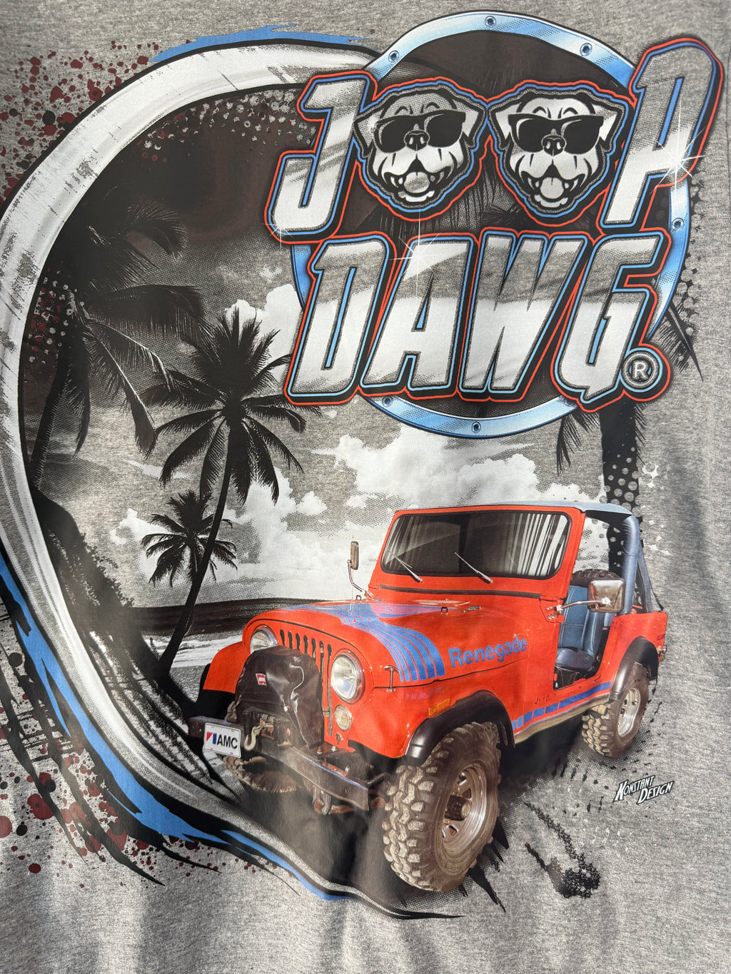 JP Dawg Design (CJ)