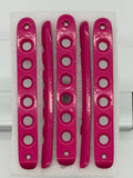 JK Door Handle Insert (Pink)