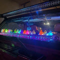LED Duck Bar (duel led)