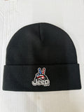 Beanie Hat (Black)