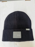 Beanie Hat (Black) 1941
