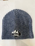 Beanie Hat (Blue)