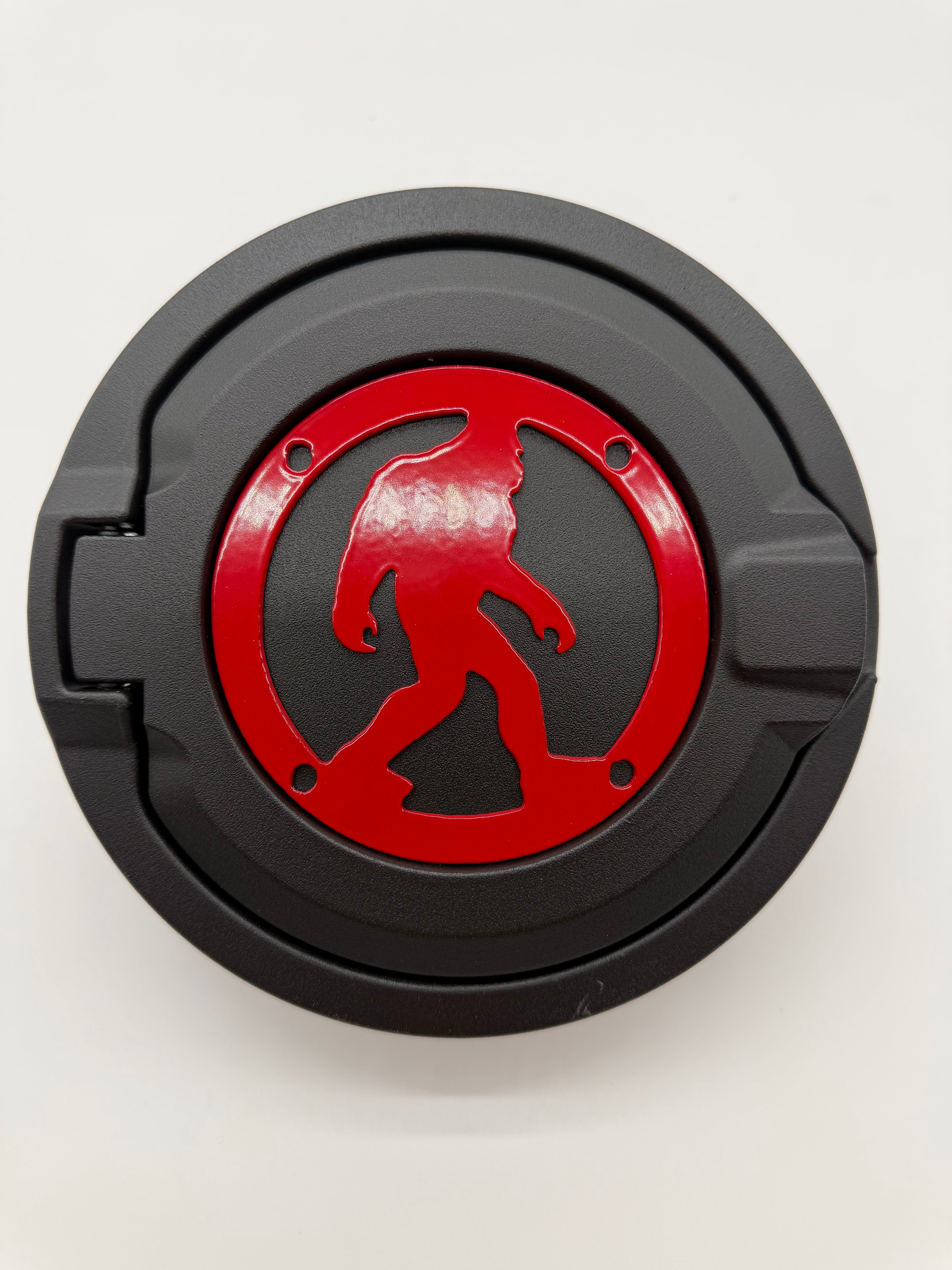 Gas Cap Cover (Emblem) BigFoot