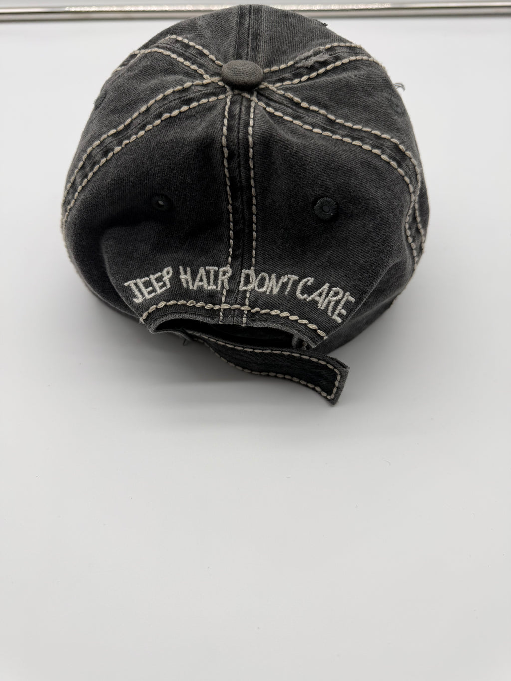 SJO (JHDC) WOMAN'S HAT