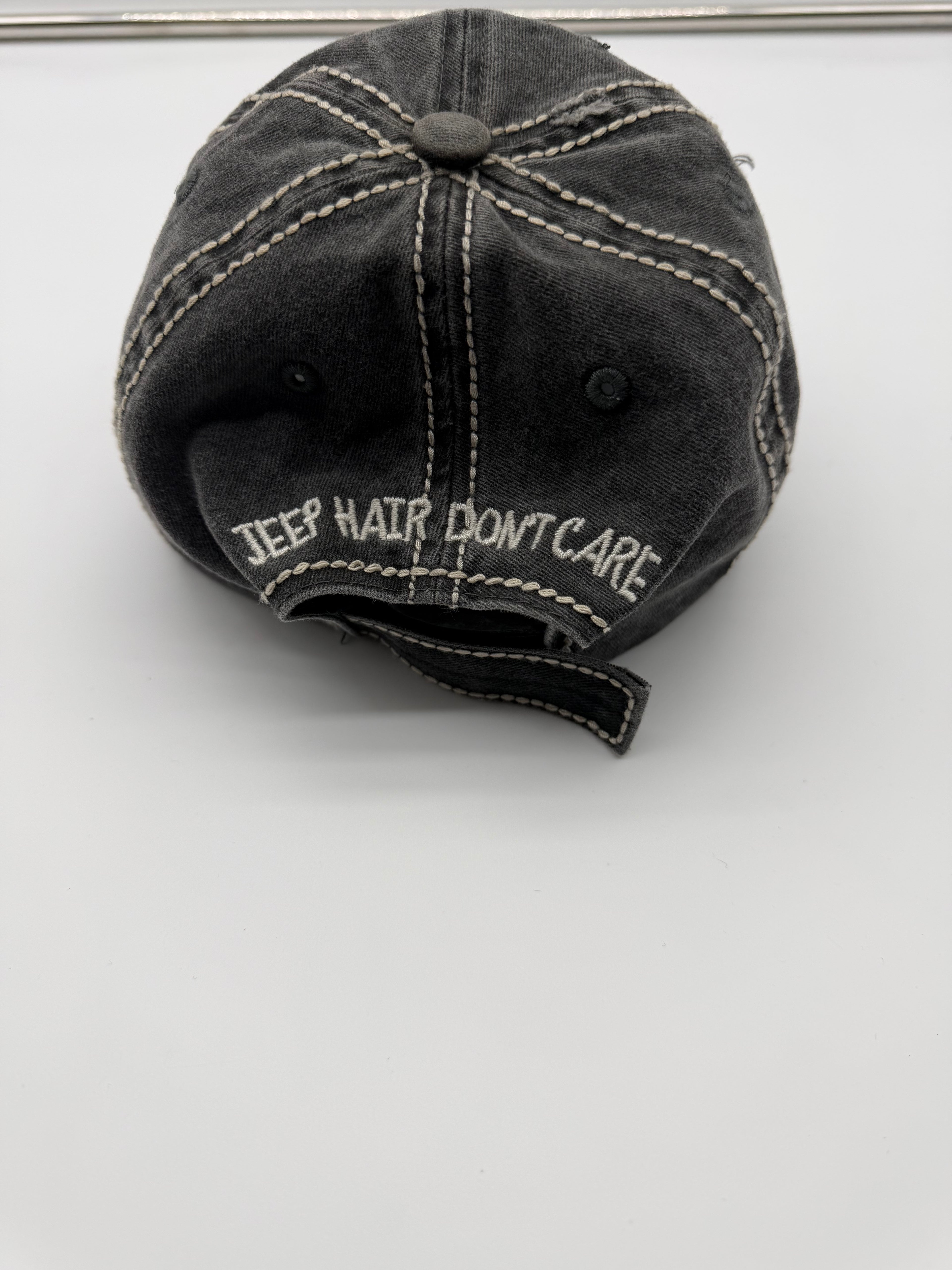 SJO (JHDC) WOMAN'S HAT