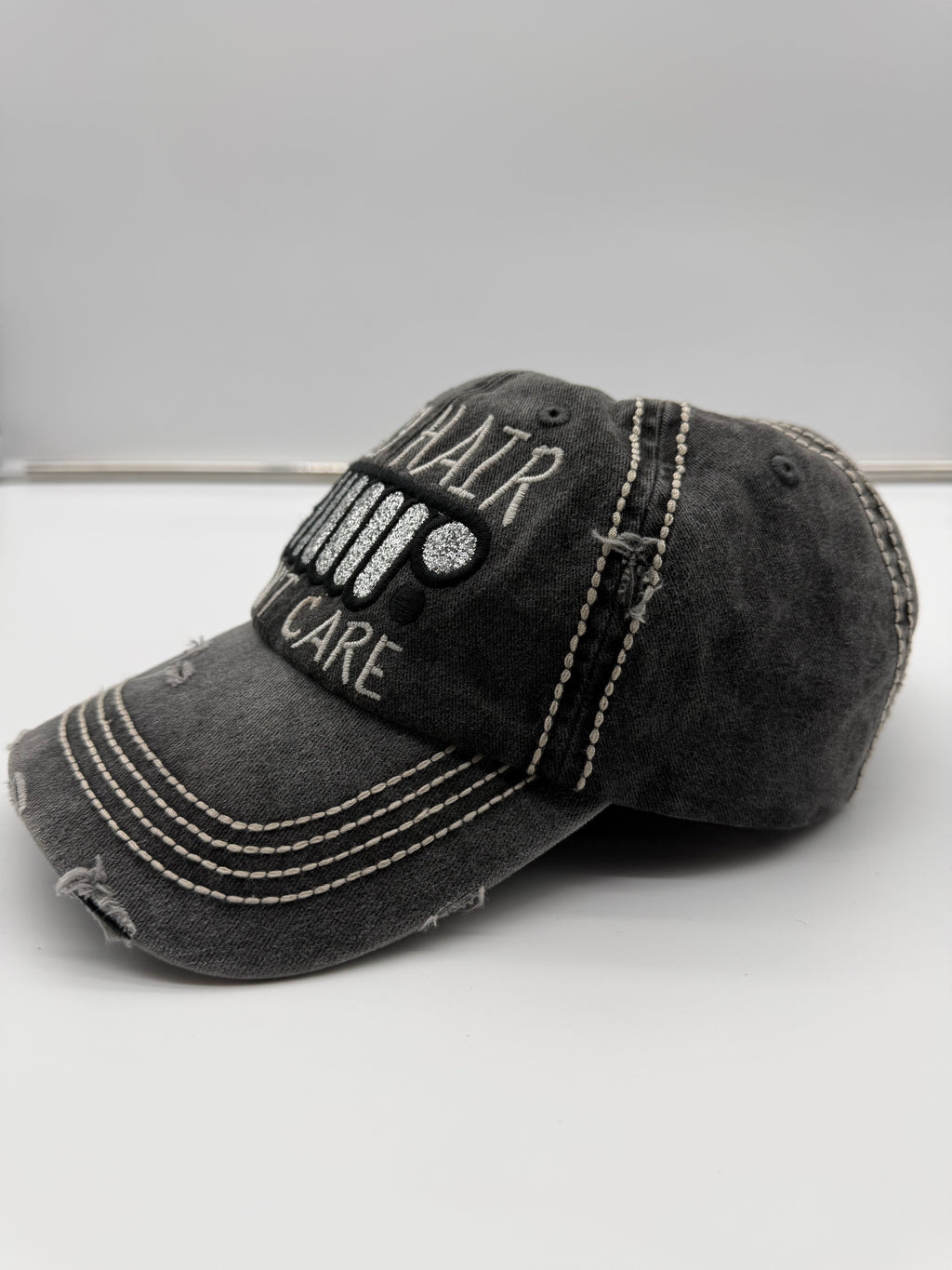 SJO (JHDC) WOMAN'S HAT