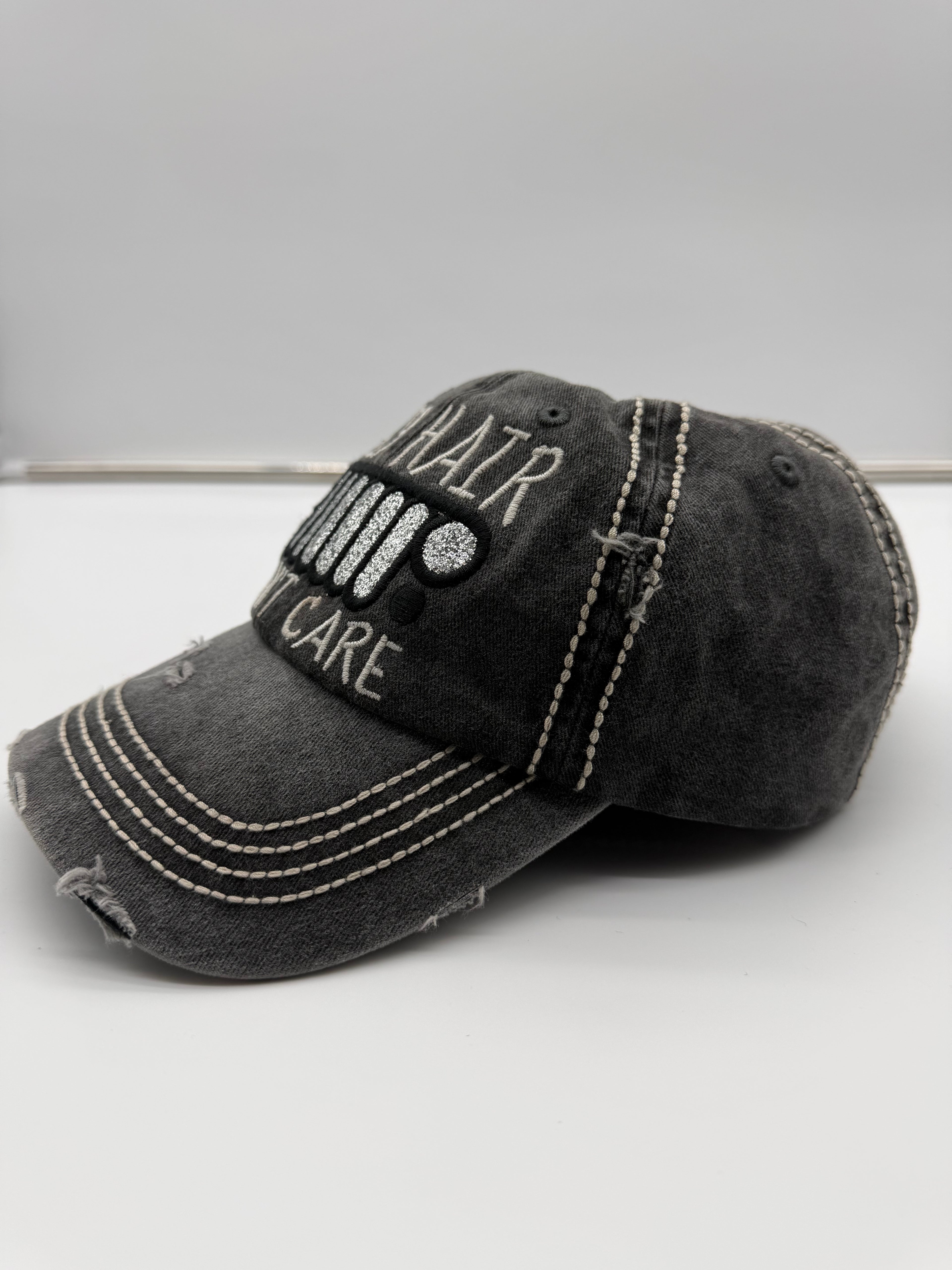 SJO (JHDC) WOMAN'S HAT