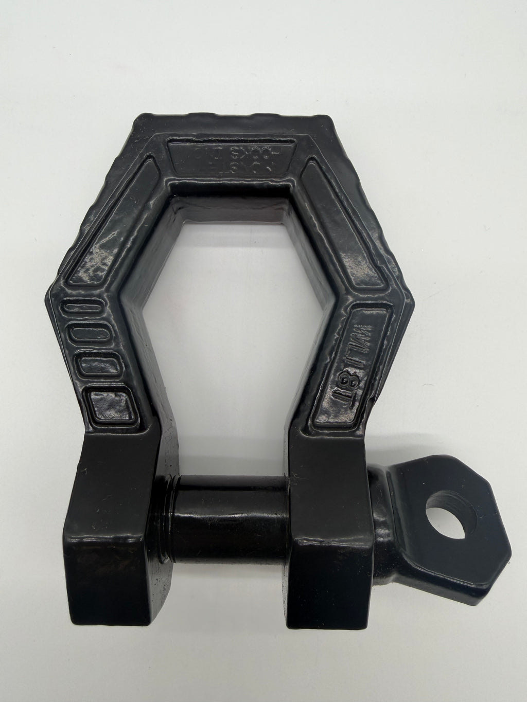 Reaper 3/4 shackle