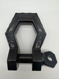 Reaper 3/4 shackle
