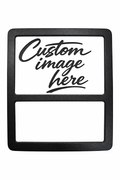 SJO Tail Light Cover (Custom)