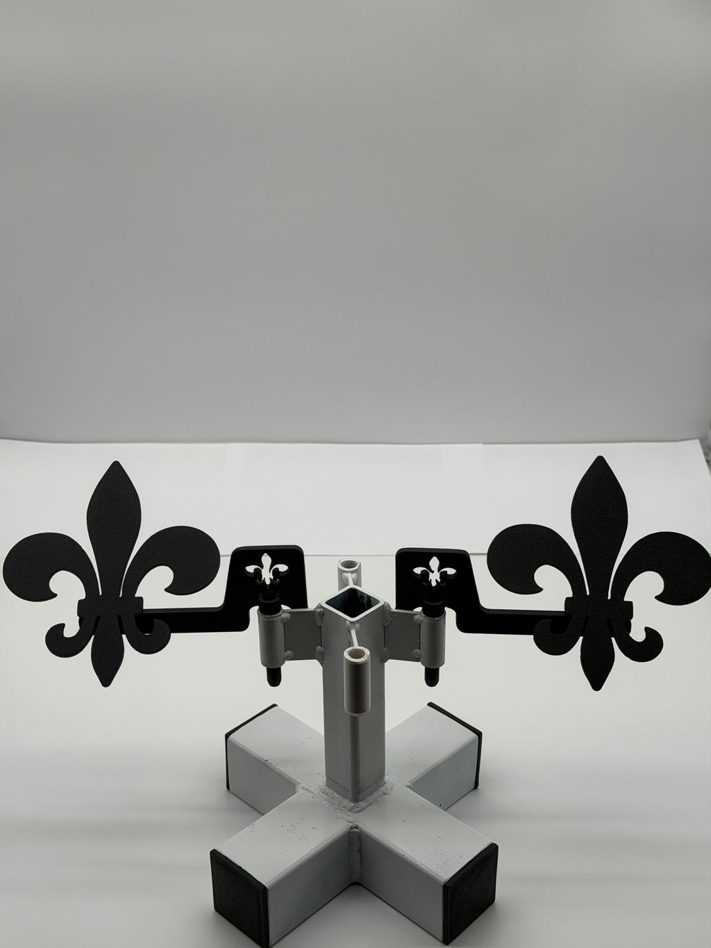 SJO  Foot Pegs (Fleur)