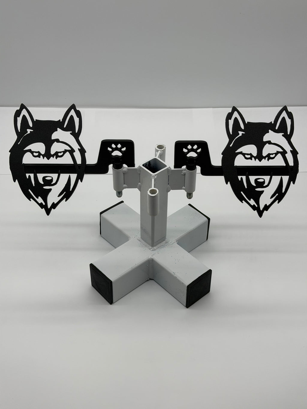 SJO  Foot Pegs (Wolf)