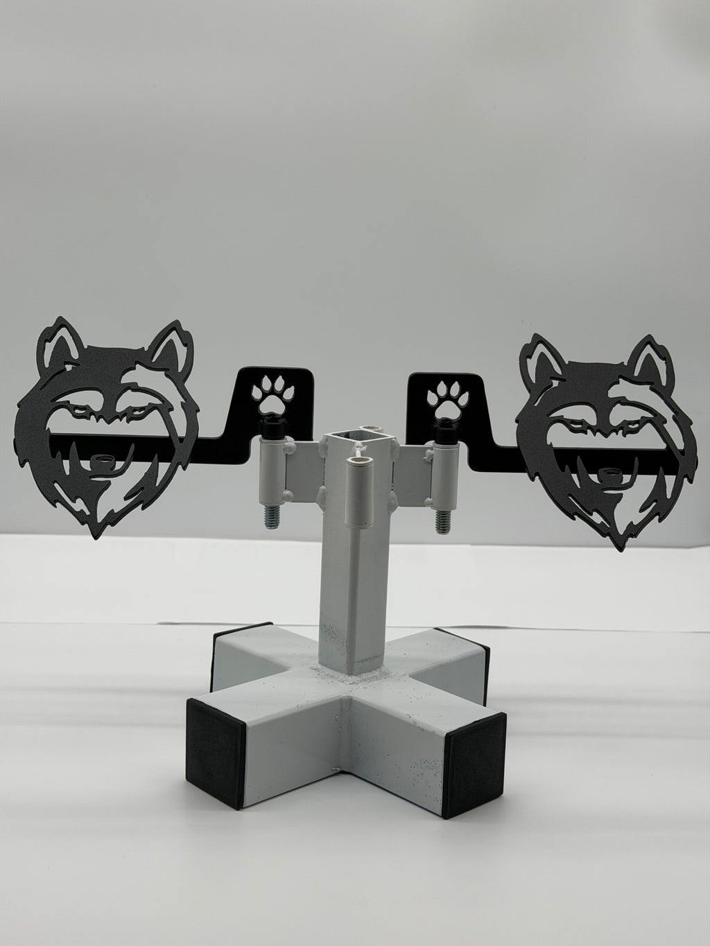 SJO  Foot Pegs (Wolf)