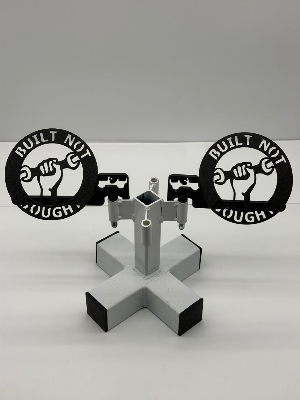 SJO  Foot Pegs (Built Not Bought)
