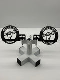 SJO  Foot Pegs (Built Not Bought)