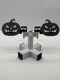 SJO  Foot Pegs (Pumpkin)