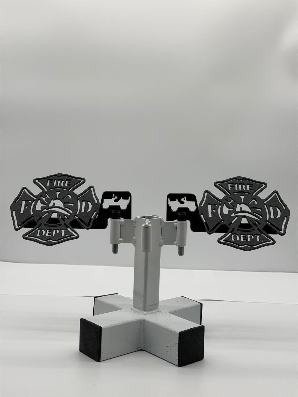 SJO  Foot Pegs (Fire Dept)