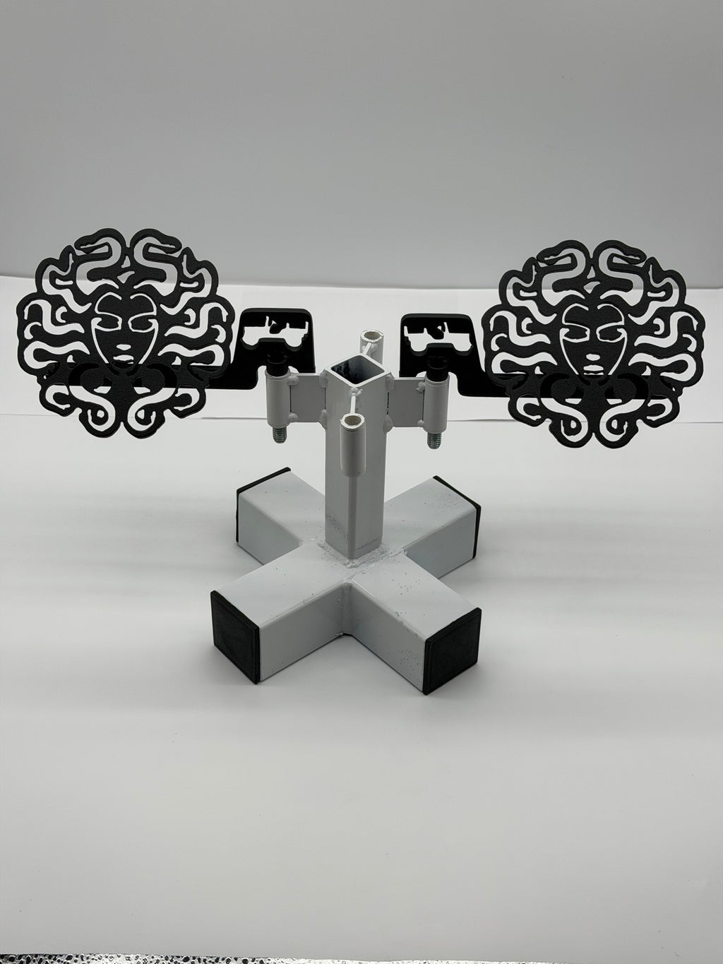SJO  Foot Pegs (Medusa)