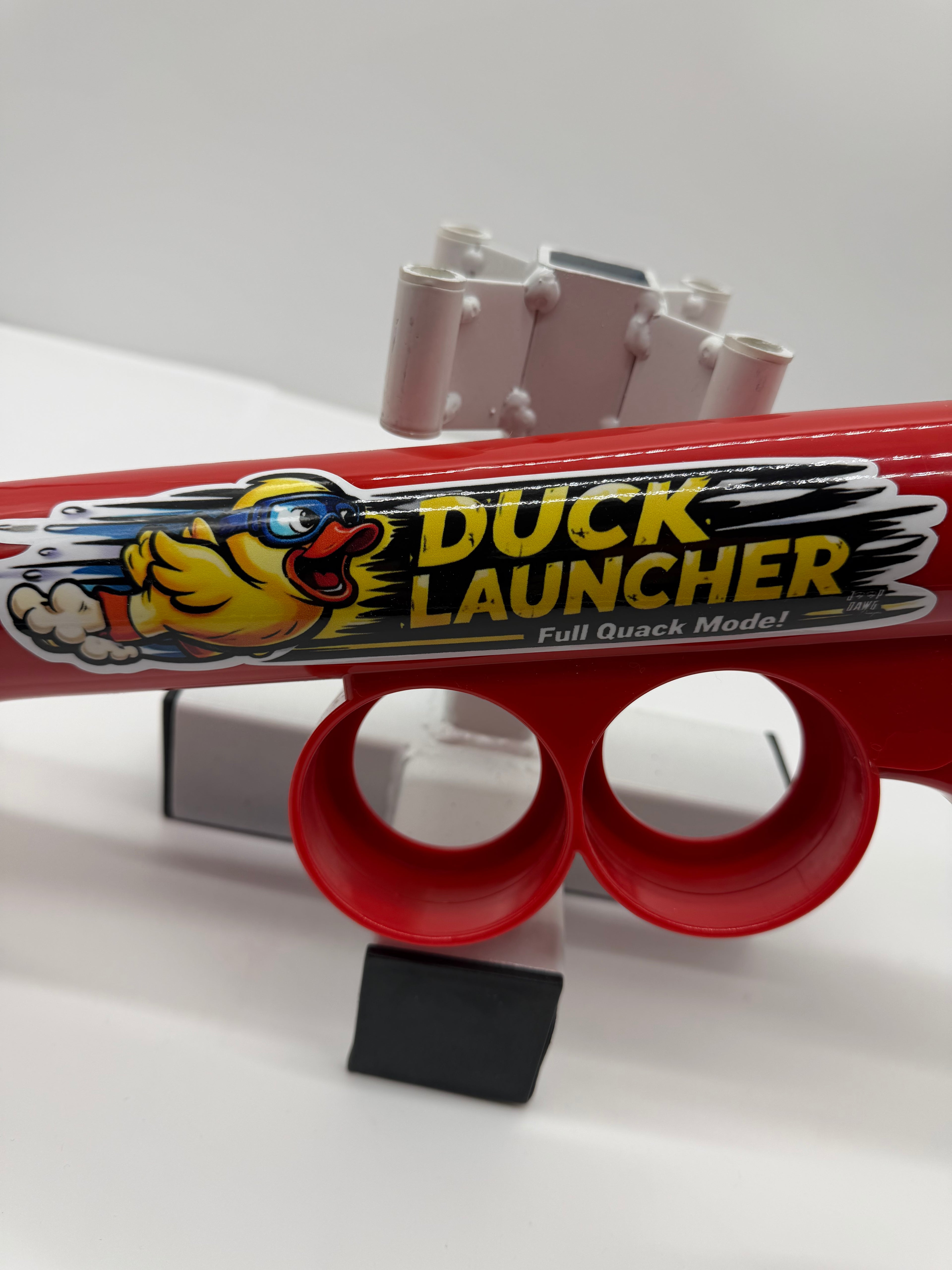 Duck Launcher