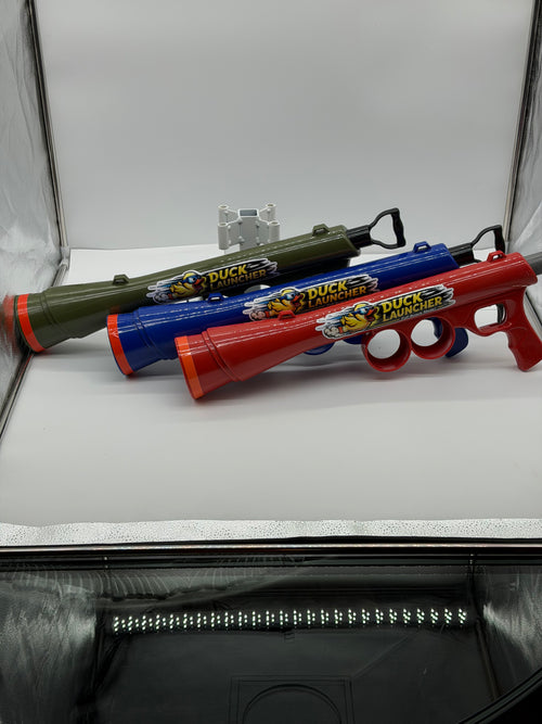 Duck Launcher